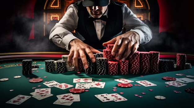 tunggaljitu Live Casino